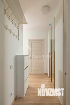 Студия квартира, вторичка, 27м2, 17/32 этаж