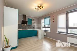 2-к квартира, вторичка, 53м2, 10/10 этаж