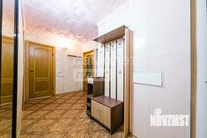 2-к квартира, вторичка, 45м2, 2/5 этаж
