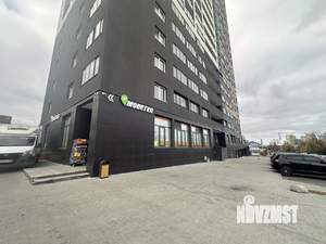 1-к квартира, сданный дом, 52м2, 10/26 этаж