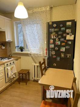 2-к квартира, вторичка, 37м2, 6/9 этаж