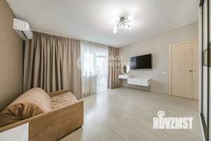 2-к квартира, вторичка, 68м2, 24/25 этаж