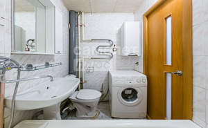 2-к квартира, вторичка, 35м2, 5/12 этаж
