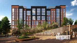 3-к квартира, вторичка, 140м2, 7/9 этаж