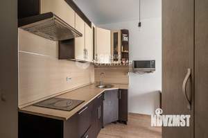 Студия квартира, вторичка, 29м2, 18/25 этаж