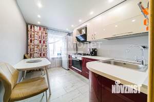 2-к квартира, вторичка, 51м2, 9/9 этаж