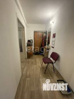 2-к квартира, вторичка, 47м2, 2/5 этаж
