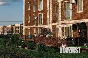 4-к квартира, сданный дом, 111м2, 1/3 этаж