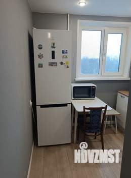 2-к квартира, вторичка, 36м2, 8/9 этаж