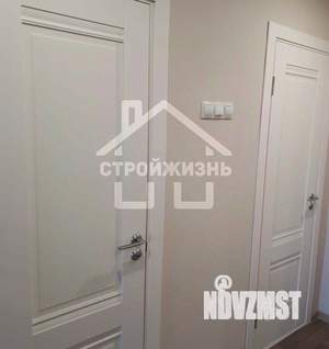 2-к квартира, вторичка, 48м2, 9/9 этаж
