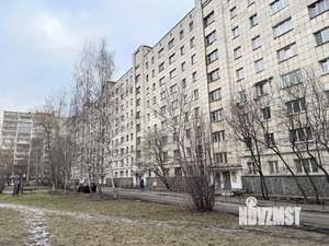 3-к квартира, вторичка, 60м2, 6/9 этаж