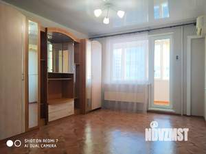 2-к квартира, вторичка, 49м2, 10/16 этаж