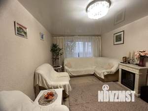 2-к квартира, вторичка, 49м2, 5/9 этаж