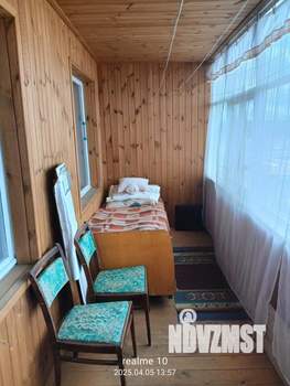 2-к квартира, вторичка, 48м2, 13/16 этаж