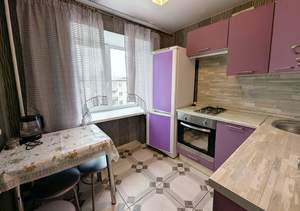 1-к квартира, вторичка, 31м2, 5/5 этаж