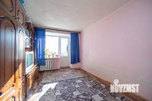 1-к квартира, вторичка, 30м2, 2/5 этаж