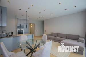2-к квартира, вторичка, 73м2, 5/30 этаж