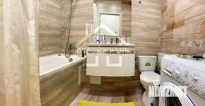 1-к квартира, вторичка, 42м2, 14/18 этаж