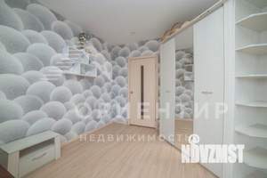 1-к квартира, вторичка, 40м2, 20/22 этаж