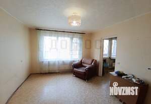 2-к квартира, вторичка, 37м2, 2/9 этаж