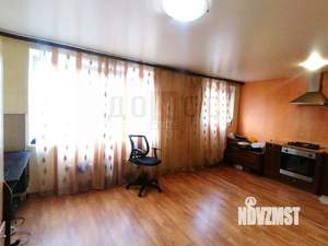 3-к квартира, вторичка, 58м2, 2/9 этаж