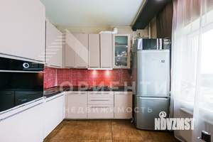 2-к квартира, вторичка, 53м2, 3/4 этаж
