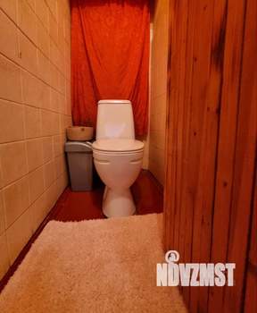 4-к квартира, вторичка, 61м2, 5/5 этаж