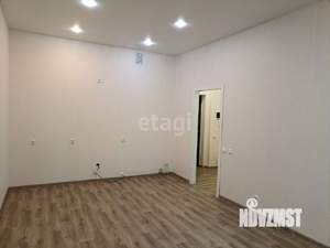 Студия квартира, вторичка, 30м2, 1/8 этаж