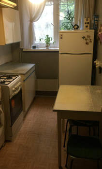 2-к квартира, вторичка, 43м2, 3/9 этаж