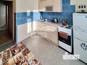 2-к квартира, вторичка, 50м2, 3/12 этаж