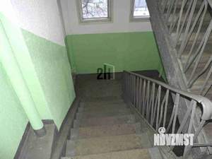 2-к квартира, вторичка, 43м2, 3/9 этаж