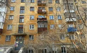 2-к квартира, вторичка, 42м2, 2/5 этаж