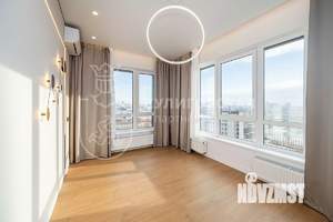 4-к квартира, вторичка, 93м2, 17/23 этаж