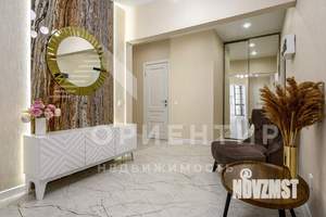 2-к квартира, вторичка, 80м2, 4/16 этаж