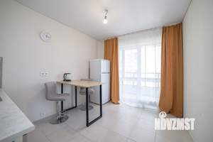 1-к квартира, вторичка, 33м2, 7/24 этаж