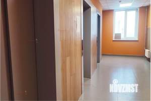 1-к квартира, вторичка, 45м2, 13/25 этаж