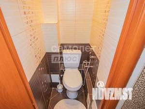 3-к квартира, вторичка, 63м2, 9/9 этаж