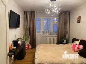 2-к квартира, вторичка, 48м2, 5/5 этаж