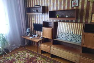 3-к квартира, вторичка, 60м2, 6/9 этаж