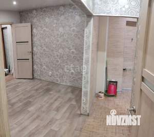 2-к квартира, вторичка, 44м2, 1/3 этаж
