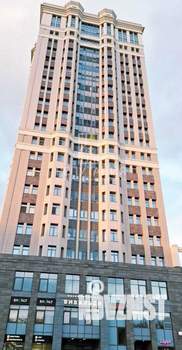 1-к квартира, вторичка, 41м2, 4/21 этаж