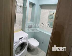 3-к квартира, вторичка, 59м2, 2/9 этаж