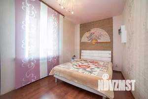 2-к квартира, вторичка, 44м2, 4/4 этаж