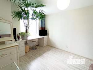 1-к квартира, вторичка, 39м2, 15/25 этаж