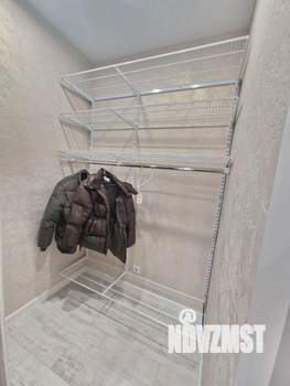 1-к квартира, вторичка, 42м2, 2/21 этаж