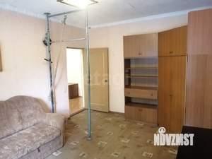 3-к квартира, вторичка, 75м2, 1/2 этаж