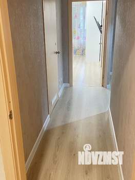 2-к квартира, вторичка, 57м2, 4/9 этаж