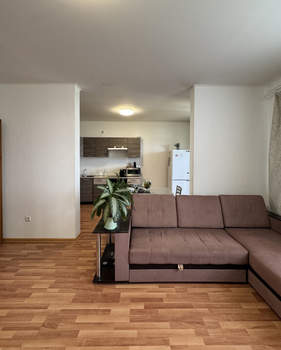 2-к квартира, вторичка, 67м2, 13/26 этаж