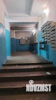 1-к квартира, вторичка, 28м2, 9/9 этаж