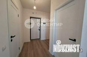 1-к квартира, вторичка, 38м2, 13/31 этаж